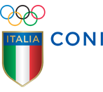 Logo coni-2014
