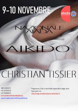 Stage Christian Tissier